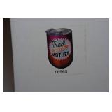 *5* Novelty Wine Tumblers