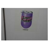 *5* Novelty Wine Tumblers