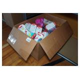 Kitchen Utensils, Stag Bottle Openers, Sippy Cups, Nutcrackers