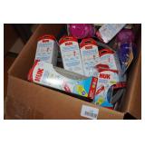 Kitchen Utensils, Stag Bottle Openers, Sippy Cups, Nutcrackers