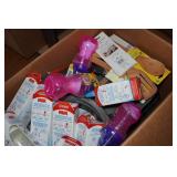 Kitchen Utensils, Stag Bottle Openers, Sippy Cups, Nutcrackers