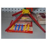 Antique Baby Doll Accessories and Toys