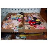 Assorted Baby Dolls