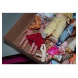 Assorted Baby Dolls