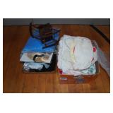 Doll Clothing and Accessories