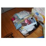 Doll Clothing and Accessories