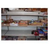 Doll Furniture and Accessories