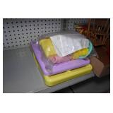 Doll Furniture and Accessories