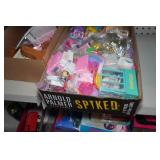 Doll Furniture and Accessories