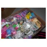 Doll Furniture and Accessories