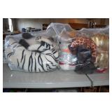 Plush Toys - Curious George, Toys