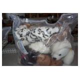 Plush Toys - Curious George, Toys