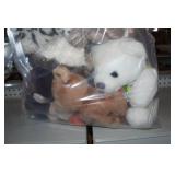 Plush Toys - Curious George, Toys