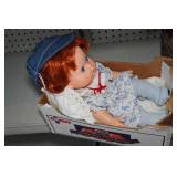 Antique Baby Dolls