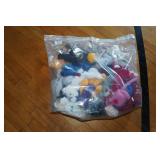 Sports Bears - Vikings, Sosa, McGwire, Patrick Roy