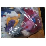 Sports Bears - Vikings, Sosa, McGwire, Patrick Roy