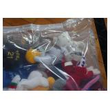 Sports Bears - Vikings, Sosa, McGwire, Patrick Roy