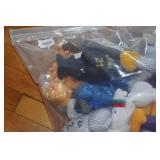 Sports Bears - Vikings, Sosa, McGwire, Patrick Roy