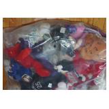 Sports Bears - Vikings, Sosa, McGwire, Patrick Roy