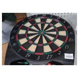 Electric Dartboard and Accessories