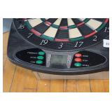 Electric Dartboard and Accessories