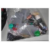 Electric Dartboard and Accessories