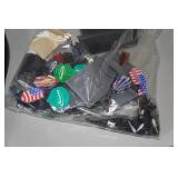 Electric Dartboard and Accessories