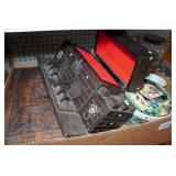 Vintage Canisters, Boxes, and Jars