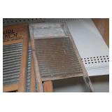 Antique Washboards