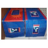 Assorted Christmas Décor - Ornaments, Stands