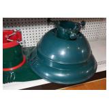 Assorted Christmas Décor - Ornaments, Stands