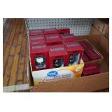 Assorted Christmas Décor - Hershey