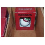 Assorted Christmas Décor - Hershey