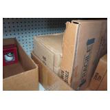 Assorted Christmas Décor - Hershey