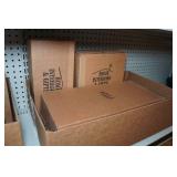 Assorted Christmas Décor - Hershey