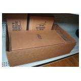 Assorted Christmas Décor - Hershey