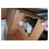 Assorted Christmas Décor - Hershey