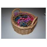 Costume Jewelry - Necklaces, Pendants - on Display Racks