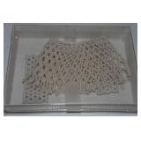 Costume Jewelry - Necklaces, Pendants - on Display Racks