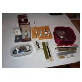 Assorted Wristwatches - Antique Bulova