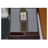 Assorted Wristwatches - Antique Bulova