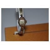 Assorted Wristwatches - Antique Bulova