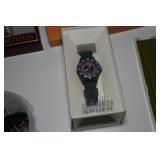 Assorted Wristwatches - Antique Bulova