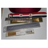 Assorted Wristwatches - Antique Bulova