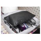 Retail Jewelry Displays and Hat Box