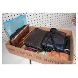 Vintage Handbags and Wallets