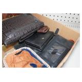 Vintage Handbags and Wallets