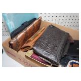 Vintage Handbags and Wallets