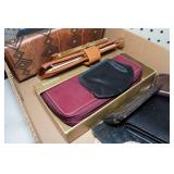 Vintage Handbags and Wallets