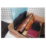 Vintage Handbags and Wallets